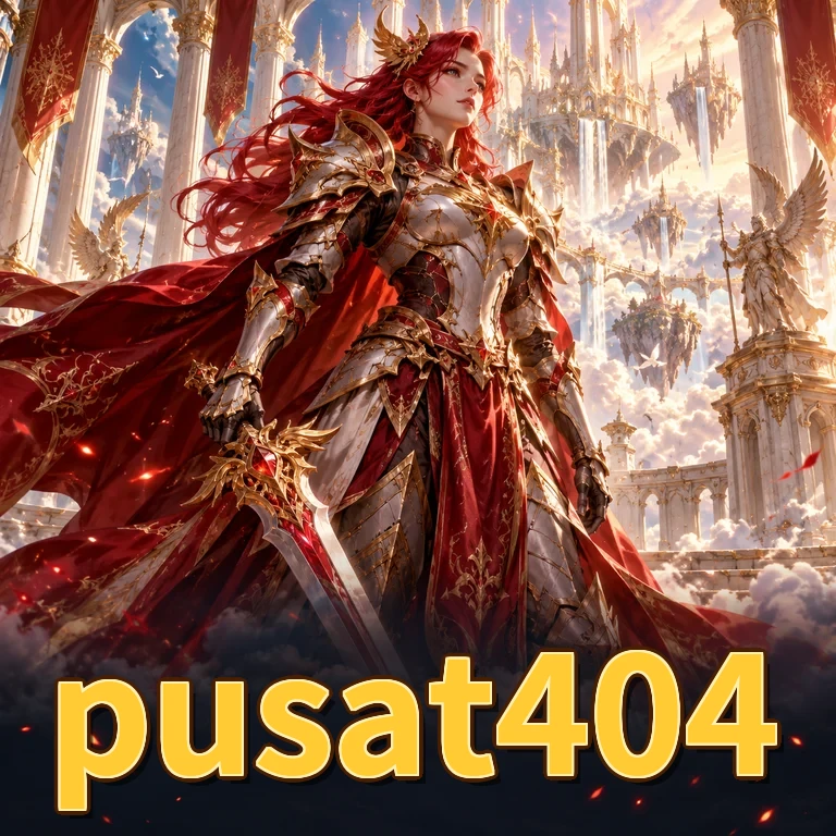 pusat404 Download