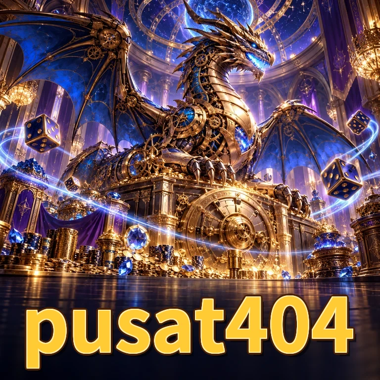 pusat404 Technical Info