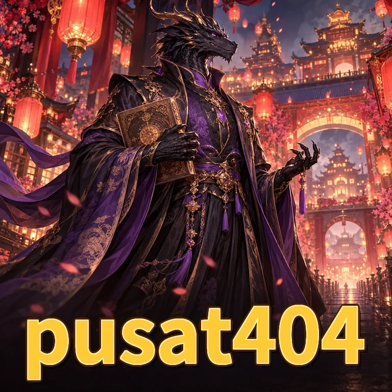pusat404 APK Structure