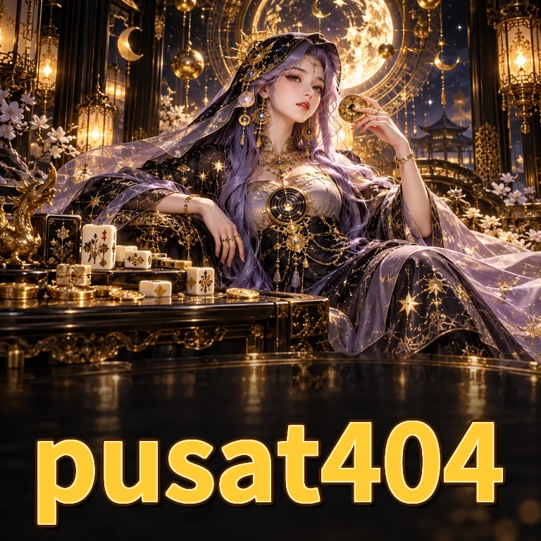 pusat404 APK
