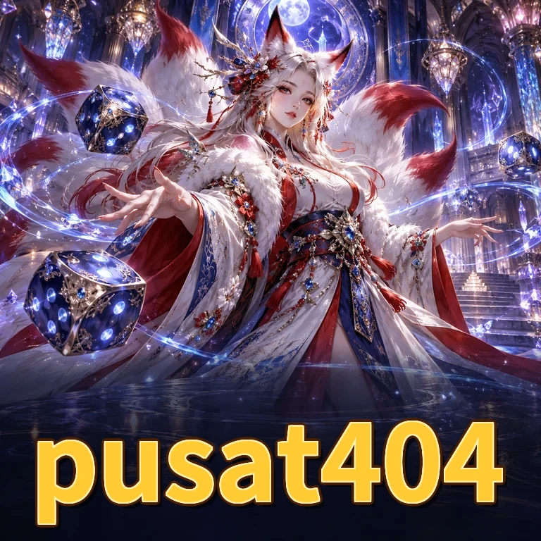 pusat404 APK