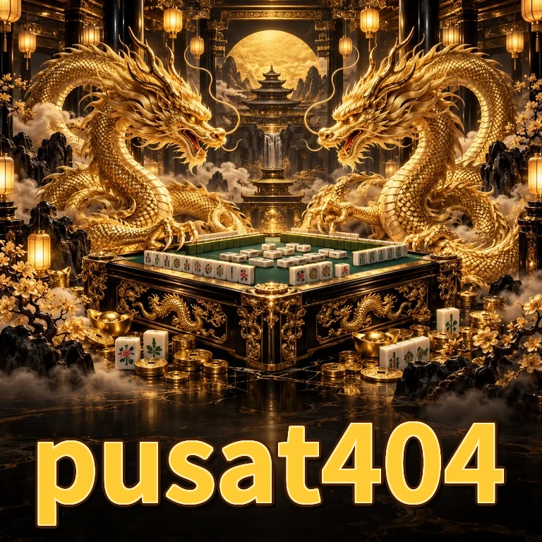 pusat404 Signature