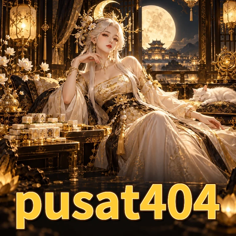 pusat404 Components