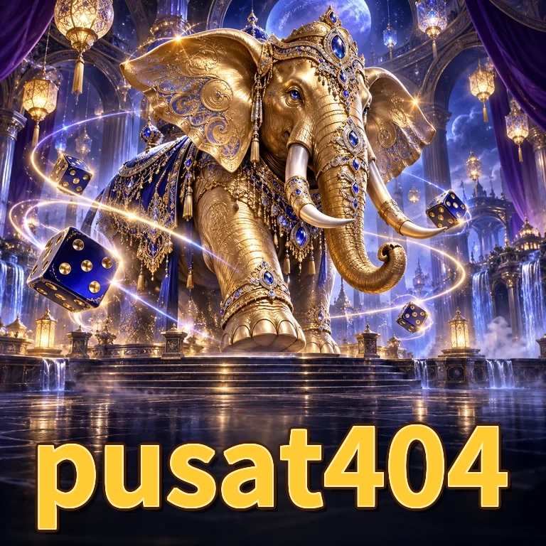 pusat404 Tools