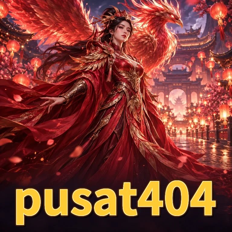 pusat404 Technical Info
