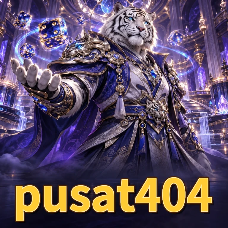 pusat404 APK Structure